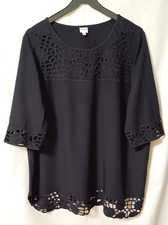 Tunika DW-SHOP 100% Viskose