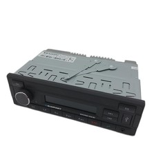 Blaupunkt Autoradio Car Audio Madrid 200 BT Bluetooth RDS Tuner  - Unvollständig