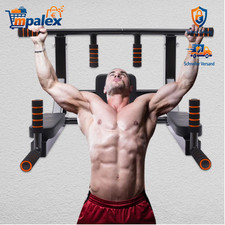 Klimmzugstange Dip-Station