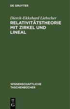 Relativitätstheorie Mit