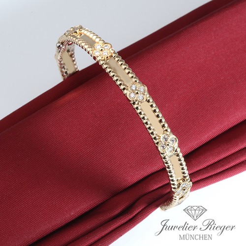 Van cleef arpels armreif - &,