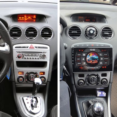 Für peugeot 308 408 rcz - peugeot,