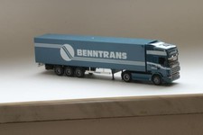 AWM LKW Scania R Topl./Aerop