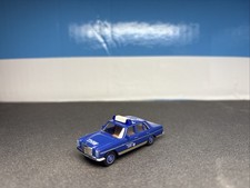 MB Mercedes Benz Strich 8 200-250 W114 W115 THW Limousine Brekina H0 1:87 Heros