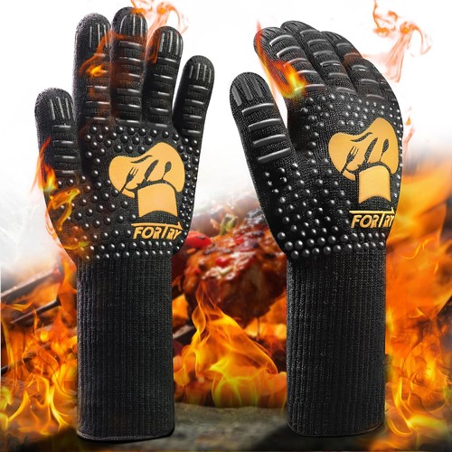 Grillhandschuhe