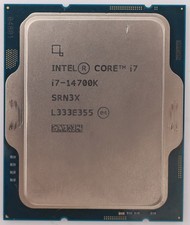 Intel Core i7-14700K Prozessor