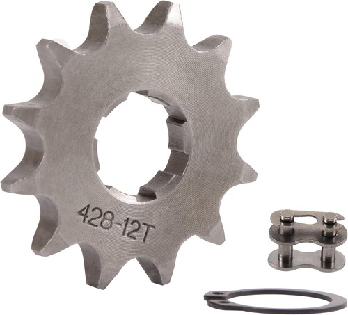 Kettenrad 428 12t 20mm ersatz - 428-12t,