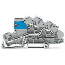 WAGO Etagenklemme 2003-7640