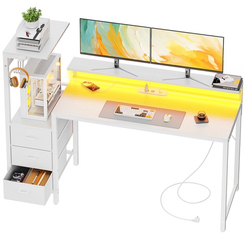 152 50cm gaming schreibtisch - gaming,