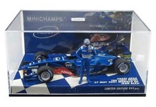 Minichamps prost acer - minichamps, 1/43
