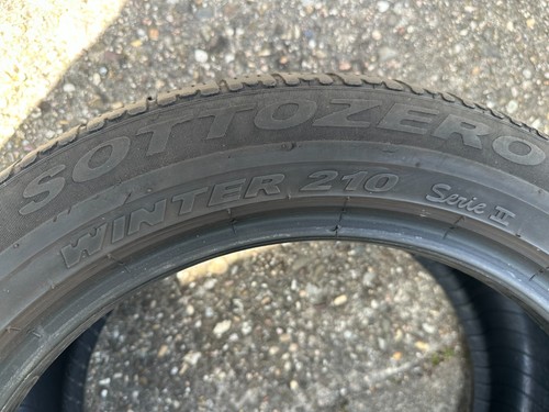 Pirelli 210 sottozero s2 - sottozero,