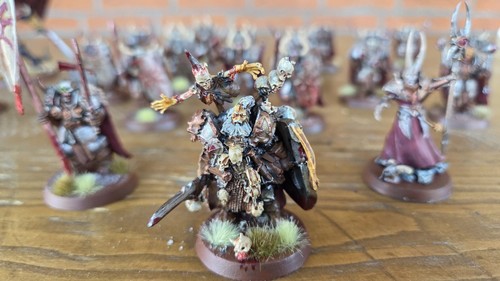 27x slaves darkness - slaves,