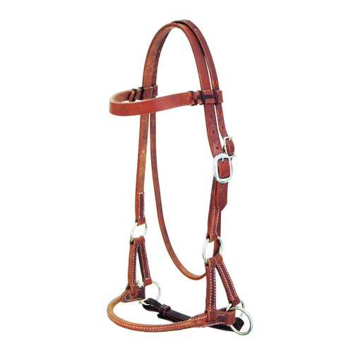 Pool sidepull mit rundem - "pool´s",