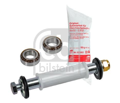 Reparatursatz querlenker - reparatursatz,