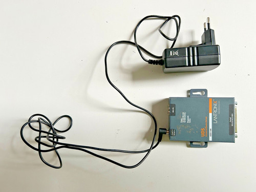 Lantronix uds1100 device - lantronix,