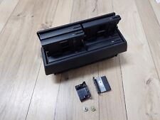 BMW E36 original Kassettenfach Mittelkonsole Cassettenbox Box Fischer Individual