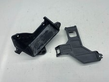 BMW F650 Funduro Batterie Halter Kasten Battery Tray Bracket (7) 95'