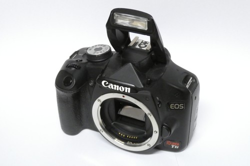 Canon eos rebel - canon,