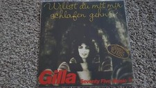 Gilla willst mit - mit, mir