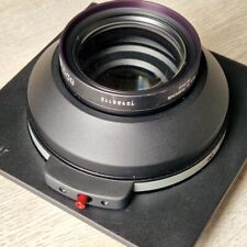 Grossformat Rodenstock Apo Sinaron MC 480 mm f/11 Sinar digital Verschluss DBM