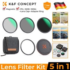K&F Concept 5in1 Magnetic