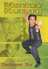 Monkey Kung Fu Vol.1 Pek Kwar