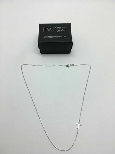 Happy way jewelry halskette - way,