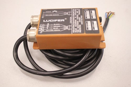 Lucifer 121 wege - lucifer,