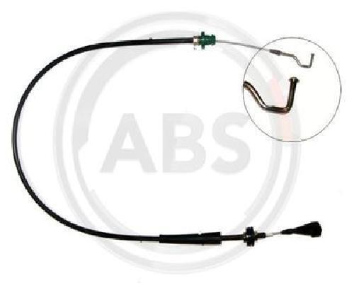 Original gaszug k35070 - original,
