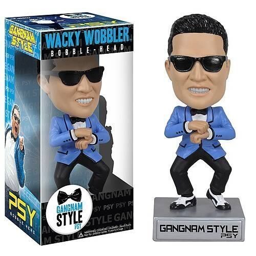 Funko wacky wobbler - funko,