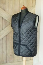 Arbeitsweste Weste Wollweste Merino Wolle Schafwolle 100% Woolmark XL,XXL