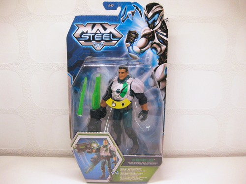 Doppel power ferrus max - doppel-power,