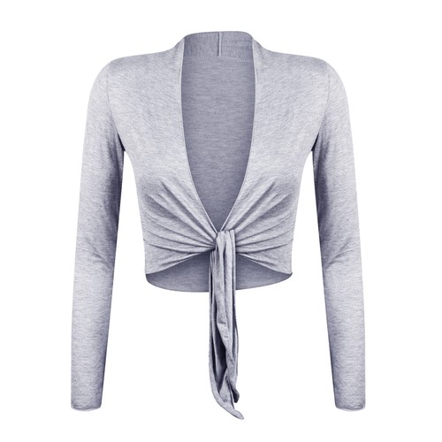 Gloop damen bolero jäckchen - gloop,