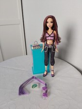 My Scene Street Style, Chelsea von 2006 mit Zubehör und unbespielt aus USA!