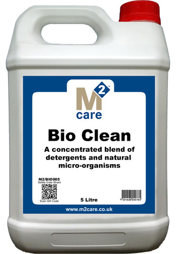 Care bio clean - bio, 5