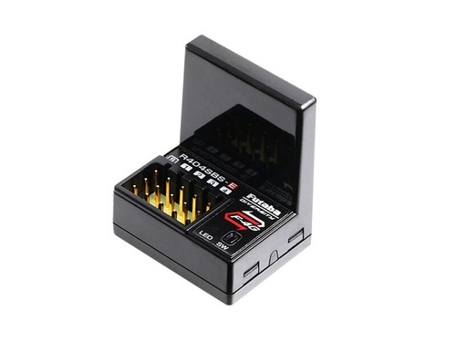Futaba r404sbs empfänger - futaba, r404sbs-e