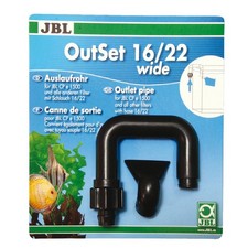 JBL OutSet wide -