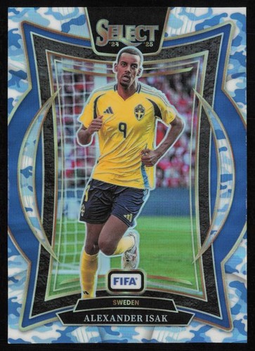 2024 panini select - panini,