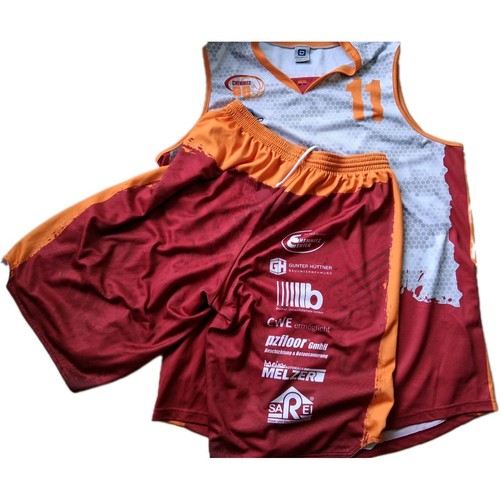 Chemnitz niners owayo - 99,