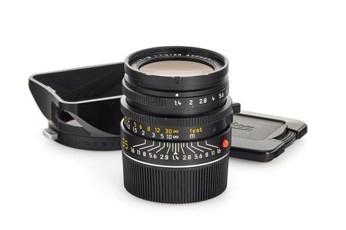 Leica summilux 11873 - leica,