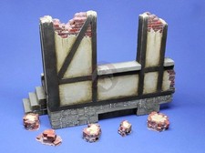 Royal Model 1/16 120mm German