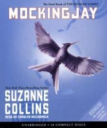 Mockingjay von - mockingjay, games)