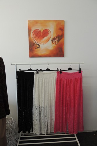 Neu hose jogpant - jogpant,