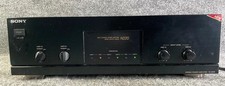 Sony Multi Channel Power
