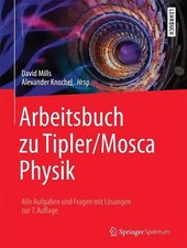 Arbeitsbuch zu Tipler/Mosca