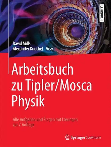 Arbeitsbuch tipler mosca - arbeitsbuch, tipler/mosca