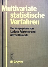 Multivariate statistische