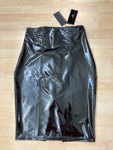 Noir handmade lack - handmade,