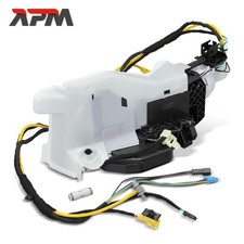 Türschloss Schloss Vorne