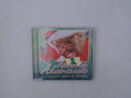 Zauber der adventszeit die - adventszeit,